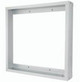 Surface Mount Kit for LED Panel C100 0.6x0.6m Surface Mount Kit for LED Panel C100 0.6x0.6m